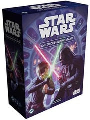 Star Wars: The Deck Building Game